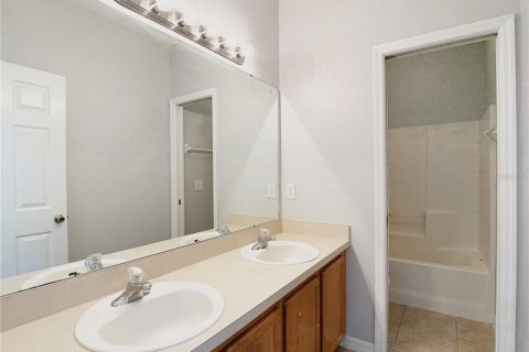 Villa ou maison à louer à Davenport, Floride: 5 chambres, 169.55 m2 № 2416886 - photo 17