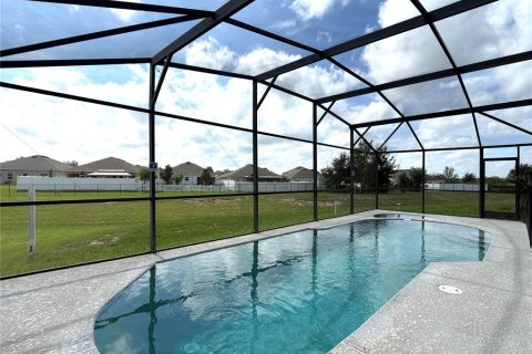 Villa ou maison à louer à Davenport, Floride: 5 chambres, 169.55 m2 № 2416886 - photo 2
