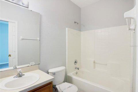 Villa ou maison à louer à Davenport, Floride: 5 chambres, 169.55 m2 № 2416886 - photo 28