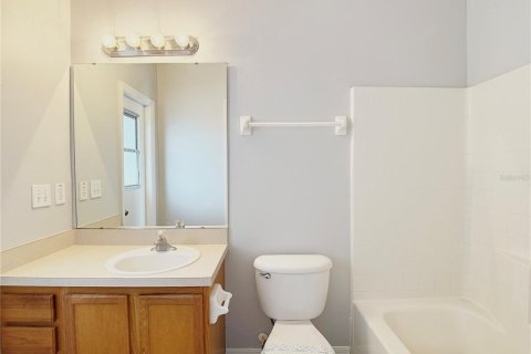 Villa ou maison à louer à Davenport, Floride: 5 chambres, 169.55 m2 № 2416886 - photo 23