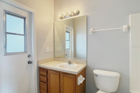 Villa ou maison à louer à Davenport, Floride: 5 chambres, 169.55 m2 № 2416886 - photo 24