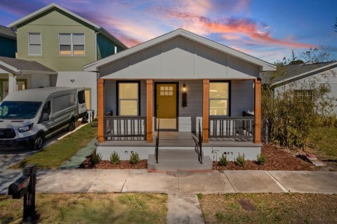Casa en venta en Tampa, Florida, 3 dormitorios, 128.39 m2 № 2095259 - foto 27