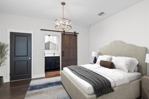 Casa en venta en Tampa, Florida, 3 dormitorios, 128.39 m2 № 2095259 - foto 5
