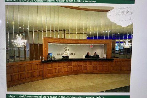 Купить коммерческую недвижимость в Майами-Бич, Флорида № 1985142 - фото 2