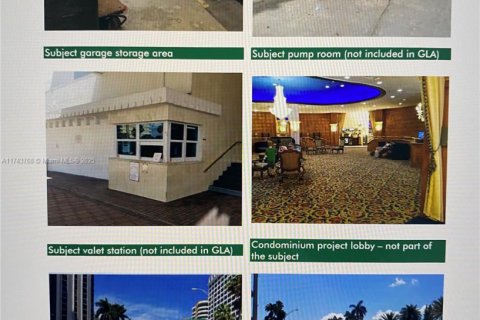 Купить коммерческую недвижимость в Майами-Бич, Флорида № 1985142 - фото 4