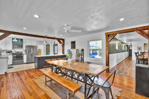 Casa en venta en New Smyrna Beach, Florida, 4 dormitorios, 199.83 m2 № 1608975 - foto 7