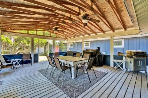 Casa en venta en New Smyrna Beach, Florida, 4 dormitorios, 199.83 m2 № 1608975 - foto 29