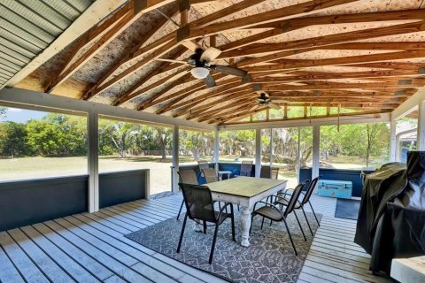 Casa en venta en New Smyrna Beach, Florida, 4 dormitorios, 199.83 m2 № 1608975 - foto 30