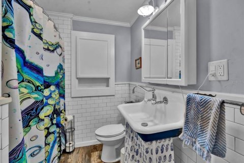 Casa en venta en New Smyrna Beach, Florida, 4 dormitorios, 199.83 m2 № 1608975 - foto 22