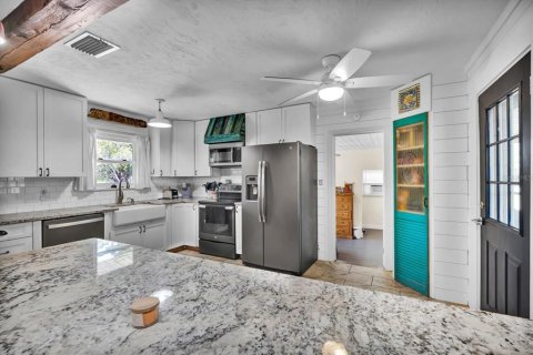 Casa en venta en New Smyrna Beach, Florida, 4 dormitorios, 199.83 m2 № 1608975 - foto 12