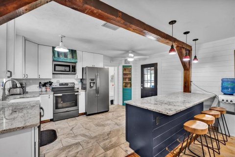 Casa en venta en New Smyrna Beach, Florida, 4 dormitorios, 199.83 m2 № 1608975 - foto 11