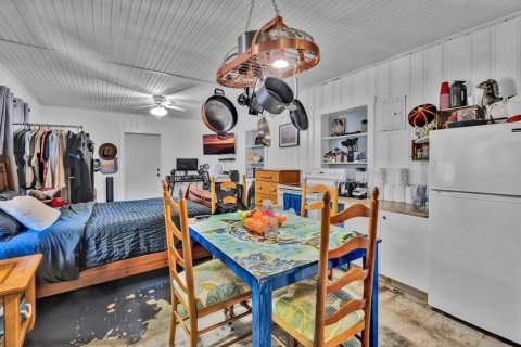 Casa en venta en New Smyrna Beach, Florida, 4 dormitorios, 199.83 m2 № 1608975 - foto 26
