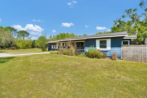 Casa en venta en New Smyrna Beach, Florida, 4 dormitorios, 199.83 m2 № 1608975 - foto 4