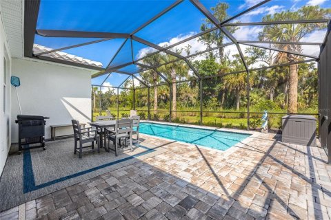 Villa ou maison à vendre à North Fort Myers, Floride: 3 chambres, 193.61 m2 № 2389096 - photo 14
