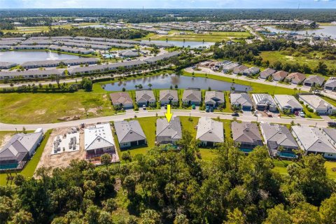 Villa ou maison à vendre à North Fort Myers, Floride: 3 chambres, 193.61 m2 № 2389096 - photo 24