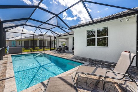 Villa ou maison à vendre à North Fort Myers, Floride: 3 chambres, 193.61 m2 № 2389096 - photo 16