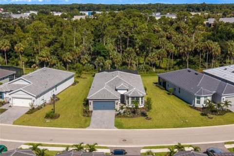 Villa ou maison à vendre à North Fort Myers, Floride: 3 chambres, 193.61 m2 № 2389096 - photo 20