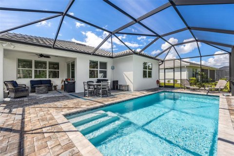 Villa ou maison à vendre à North Fort Myers, Floride: 3 chambres, 193.61 m2 № 2389096 - photo 15