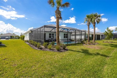 Villa ou maison à vendre à North Fort Myers, Floride: 3 chambres, 193.61 m2 № 2389096 - photo 17