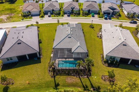 Villa ou maison à vendre à North Fort Myers, Floride: 3 chambres, 193.61 m2 № 2389096 - photo 19