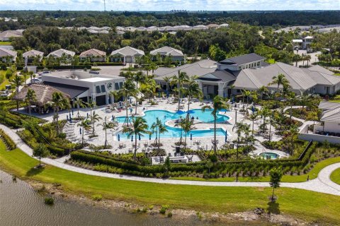 Villa ou maison à vendre à North Fort Myers, Floride: 3 chambres, 193.61 m2 № 2389096 - photo 28
