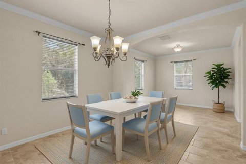 Villa ou maison à vendre à Venice, Floride: 5 chambres, 303.6 m2 № 2210465 - photo 8