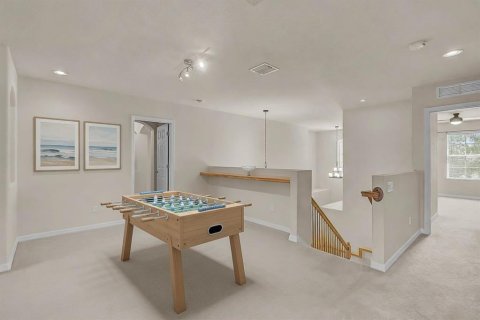 Villa ou maison à vendre à Venice, Floride: 5 chambres, 303.6 m2 № 2210465 - photo 24