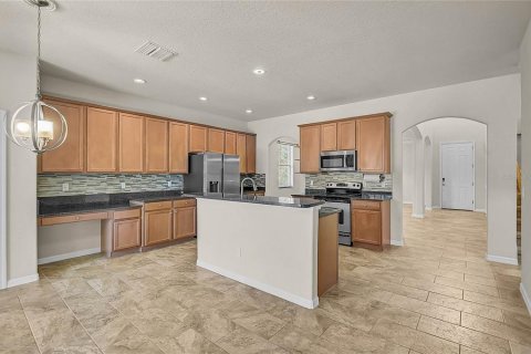 Villa ou maison à vendre à Venice, Floride: 5 chambres, 303.6 m2 № 2210465 - photo 6