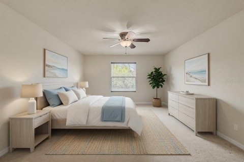 Villa ou maison à vendre à Venice, Floride: 5 chambres, 303.6 m2 № 2210465 - photo 27
