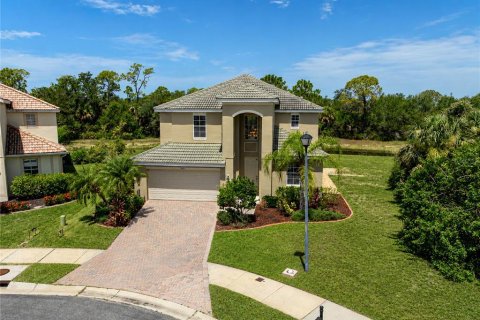 Casa en Venice, Florida 5 dormitorios, 303.6 m2 № 2210465