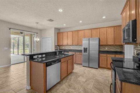 Villa ou maison à vendre à Venice, Floride: 5 chambres, 303.6 m2 № 2210465 - photo 3