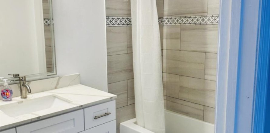 Condo à Boynton Beach, Floride, 2 chambres № 1182374