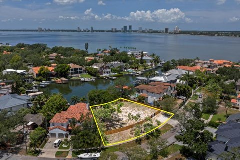 Land in Tampa, Florida № 2149317