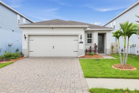 Casa en Riverview, Florida 3 dormitorios, 138.33 m2 № 2377860