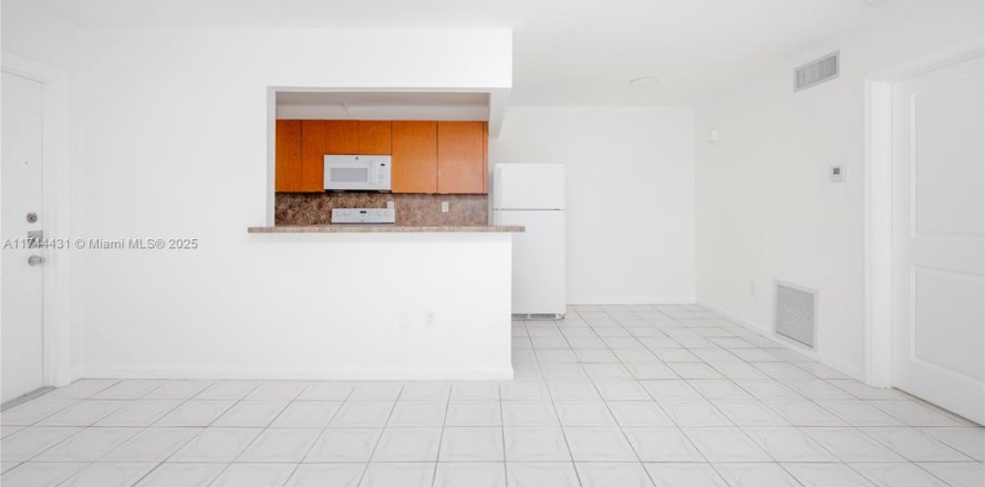 Apartamento en Miami, Florida 1 dormitorio, 64.2 m2 № 1958255