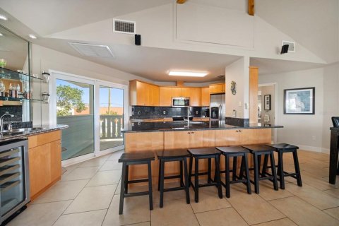 Villa ou maison à vendre à Treasure Island, Floride: 4 chambres, 199.18 m2 № 1634470 - photo 7