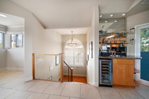 Villa ou maison à vendre à Treasure Island, Floride: 4 chambres, 199.18 m2 № 1634470 - photo 14