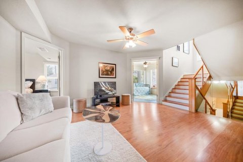 Villa ou maison à vendre à Treasure Island, Floride: 4 chambres, 199.18 m2 № 1634470 - photo 22