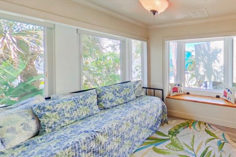 Villa ou maison à vendre à Treasure Island, Floride: 4 chambres, 199.18 m2 № 1634470 - photo 21