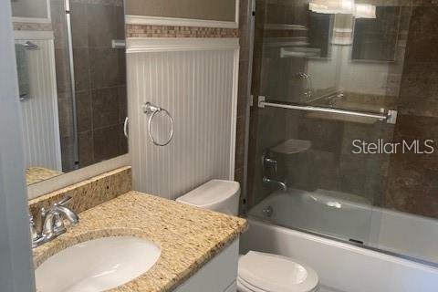 Condo in Flagler Beach, Florida, 2 bedrooms № 2196743 - photo 17