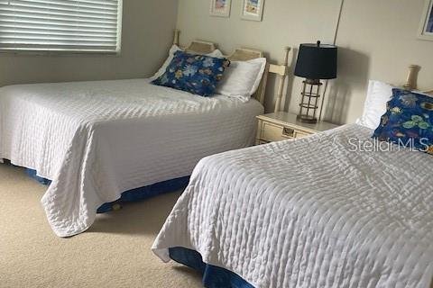 Condo in Flagler Beach, Florida, 2 bedrooms № 2196743 - photo 15