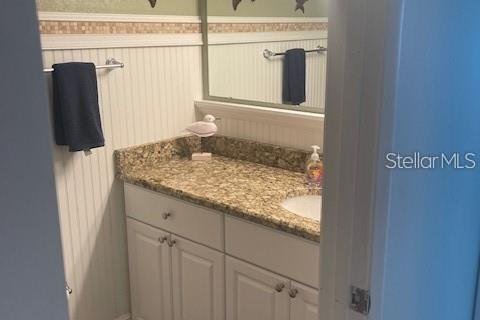 Condo in Flagler Beach, Florida, 2 bedrooms № 2196743 - photo 14