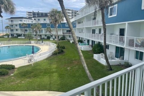 Condo in Flagler Beach, Florida, 2 bedrooms  № 2196743