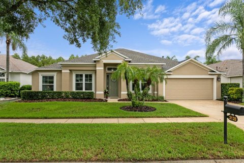 Villa ou maison à Land O' Lakes, Floride 4 chambres, 242.75 m2 № 2358581