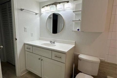 Copropriété à louer à Clearwater, Floride: 1 chambre, 80.17 m2 № 2117509 - photo 14