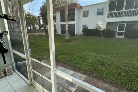 Copropriété à louer à Clearwater, Floride: 1 chambre, 80.17 m2 № 2117509 - photo 9