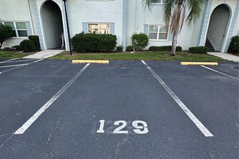 Copropriété à louer à Clearwater, Floride: 1 chambre, 80.17 m2 № 2117509 - photo 20