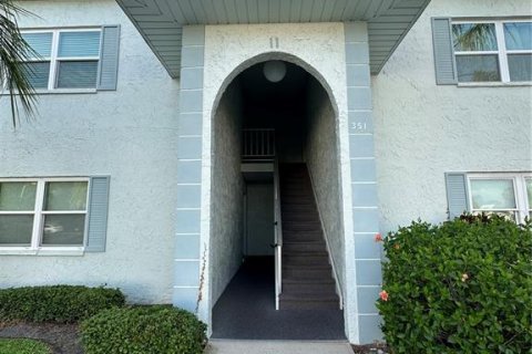 Studio à Condo à Clearwater, Floride  № 2117509