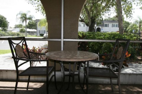 Copropriété à louer à Clearwater, Floride: 1 chambre, 80.17 m2 № 2117509 - photo 4
