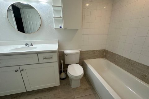 Copropriété à louer à Clearwater, Floride: 1 chambre, 80.17 m2 № 2117509 - photo 11